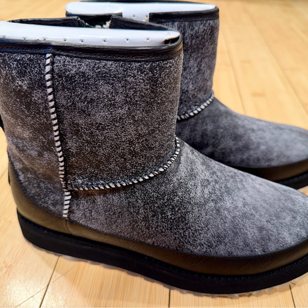 UGG x Ovadia Classic Mini Boot